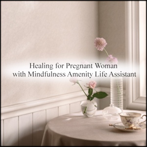 Обложка для Mindfulness Amenity Life Assistant - Bear & Safety