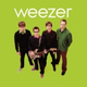 Обложка для Weezer - Knockdown Dragout