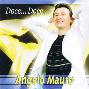 Обложка для Angelo Mauro - 'A stiratrice