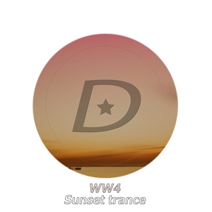 Обложка для Ww4 - Sunset Trance