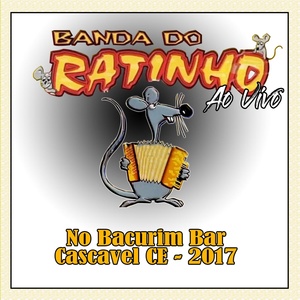 Обложка для BANDA DO RATINHO - Fiquei sabendo - BANDA DO RATINHO