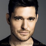 Обложка для Michael Bublé - I Believe in You