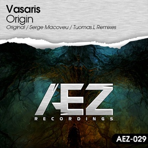 Обложка для Vasaris - Origin (Serge Macoveu Remix)