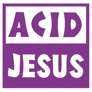 Обложка для Acid Jesus - Mulunga