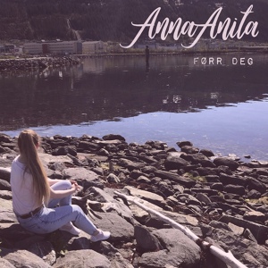 Обложка для Anna Anita - Førr deg