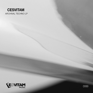 Обложка для Cesvitam - Past