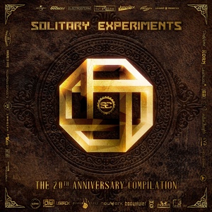 Обложка для Solitary Experiments - Epiphany (Attacke Remix)