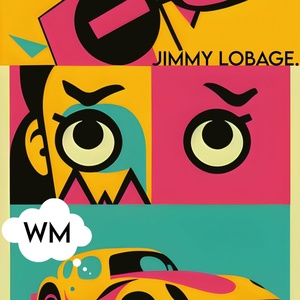 Обложка для Jimmy Lobage - Single