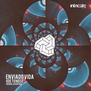 Обложка для Enviado Vida - Ode to Nose (Original Mix)