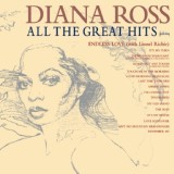 Обложка для Diana Ross - Tenderness