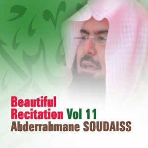 Обложка для Abderrahmane Soudaiss - Recitation 2