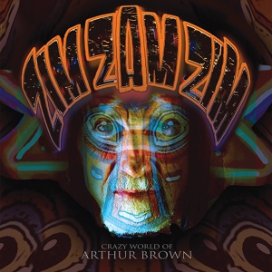 Обложка для The Crazy World of Arthur Brown - Light Your Light