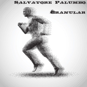 Обложка для Salvatore Palumbo - Granular