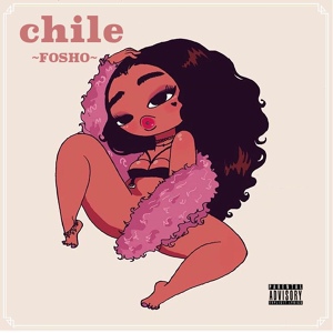 Обложка для Fosho - Chile