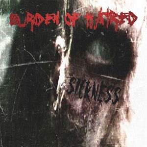 Обложка для Burden Of Hatred - Wandering Corpse