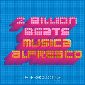 Обложка для 2 Billion Beats - Secret Sub Disco