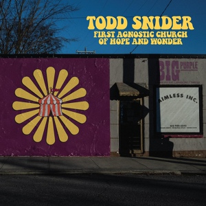 Обложка для Todd Snider - Turn Me Loose (I'll Never Be the Same)