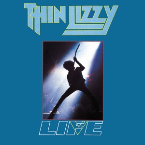 Обложка для Thin Lizzy - Still in love with you (live with Gary Moore)