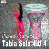 Обложка для Emad Sayyah - I'm in Love with Your Belly