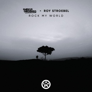 Обложка для Markus Gardeweg, Roy Stroebel - Rock My World