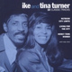 Обложка для Ike & Tina Turner - Nutbush City Limits