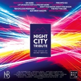 Обложка для Italoconnection - Night City