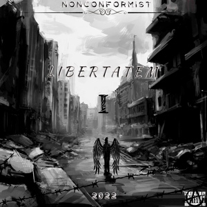 Обложка для NONCONFORMIST - Confessio