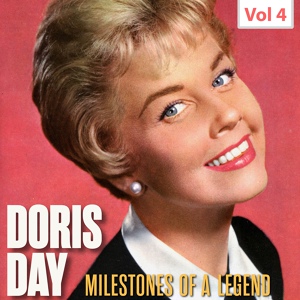 Обложка для Doris Day - But Not for Me