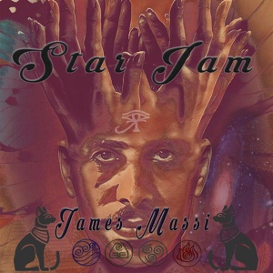 Обложка для James Massi - Old Town Road (Rock Cover)