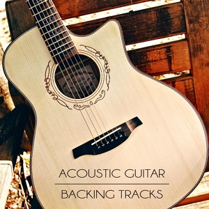Обложка для Nick Neblo Backing Tracks - Instrumental Acoustic Guitar Backing Track D Minor