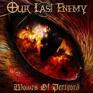 Обложка для Our Last Enemy - Internus Diablos Verni