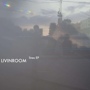 Обложка для LIVINROOM - When the morning comes