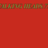 Обложка для Talking Heads - Love → Building on Fire