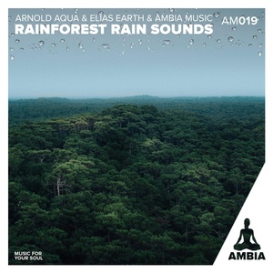 Обложка для Elias Earth, Arnold Aqua, Ambia Music - Temperate Rainforest