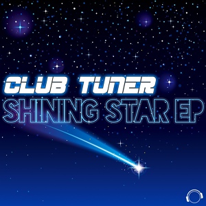 Обложка для Club Tuner - Shining Star