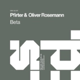 Обложка для Pfirter & Oliver Rosemann - Beta 01