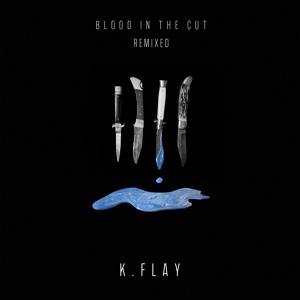 Обложка для K.Flay, Aire Atlantica - Blood In The Cut