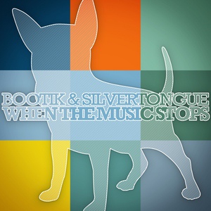 Обложка для Bootik, Silvertongue - When the Music Stops (Heartman Chess Remix) vk.com/silver_club_music