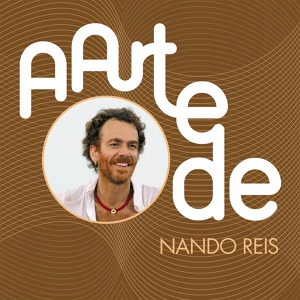 Обложка для Nando Reis - A Letra "A"