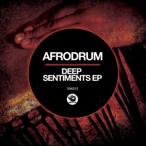 Обложка для AfroDrum - Mood Too Deep