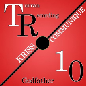 Обложка для Kriss Communique - Technodrome