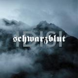 Обложка для Schwarzblut - Wutrich