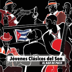 Обложка для Jóvenes Clásicos Del Son - Tejer el Tiempo