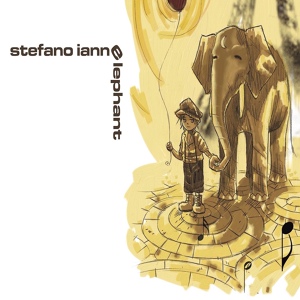 Обложка для Stefano Ianne feat. Rolf Hind - Amundsen