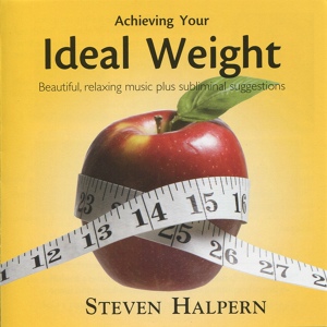 Обложка для Georgia Kelly, Steven Halpern - Ideal Weight, Pt. 5