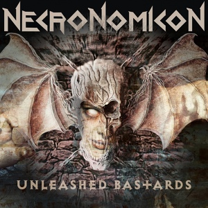 Обложка для Necronomicon - Personal Enemy