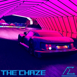 Обложка для Andy-E - The Chaze, Pt. 2