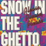 Обложка для Please, Please, Please - Snow In The Ghetto