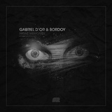 Обложка для Gabriel D'Or & Bordoy - Tasio 25 (Original Mix)