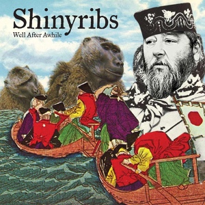 Обложка для Shinyribs - Fisherman's Friend